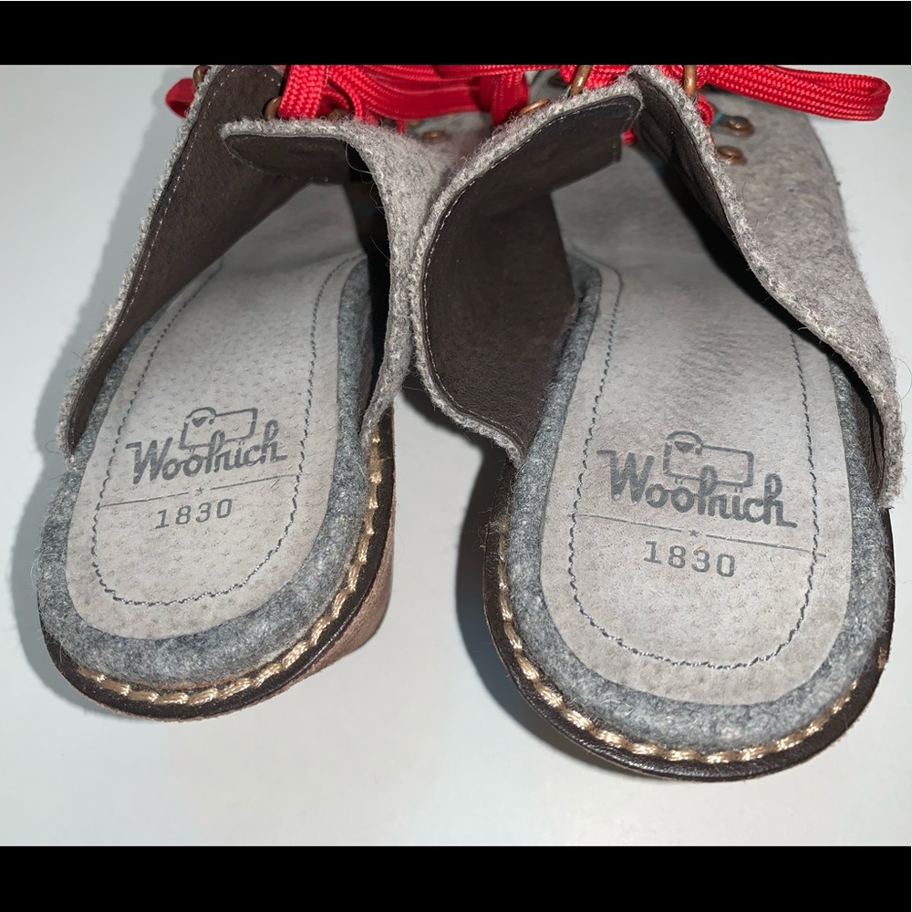 Woolrich Shoes - Picture 5 of 8